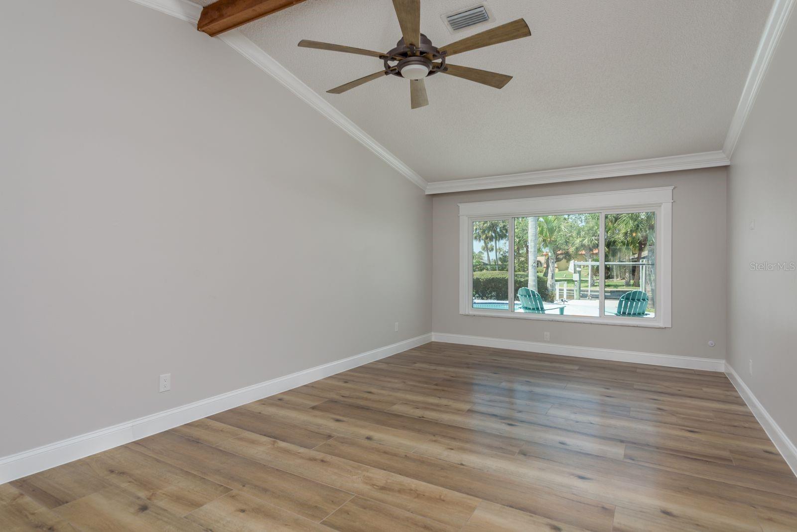 GULF HARBORS WOODLAN - Residential Lease