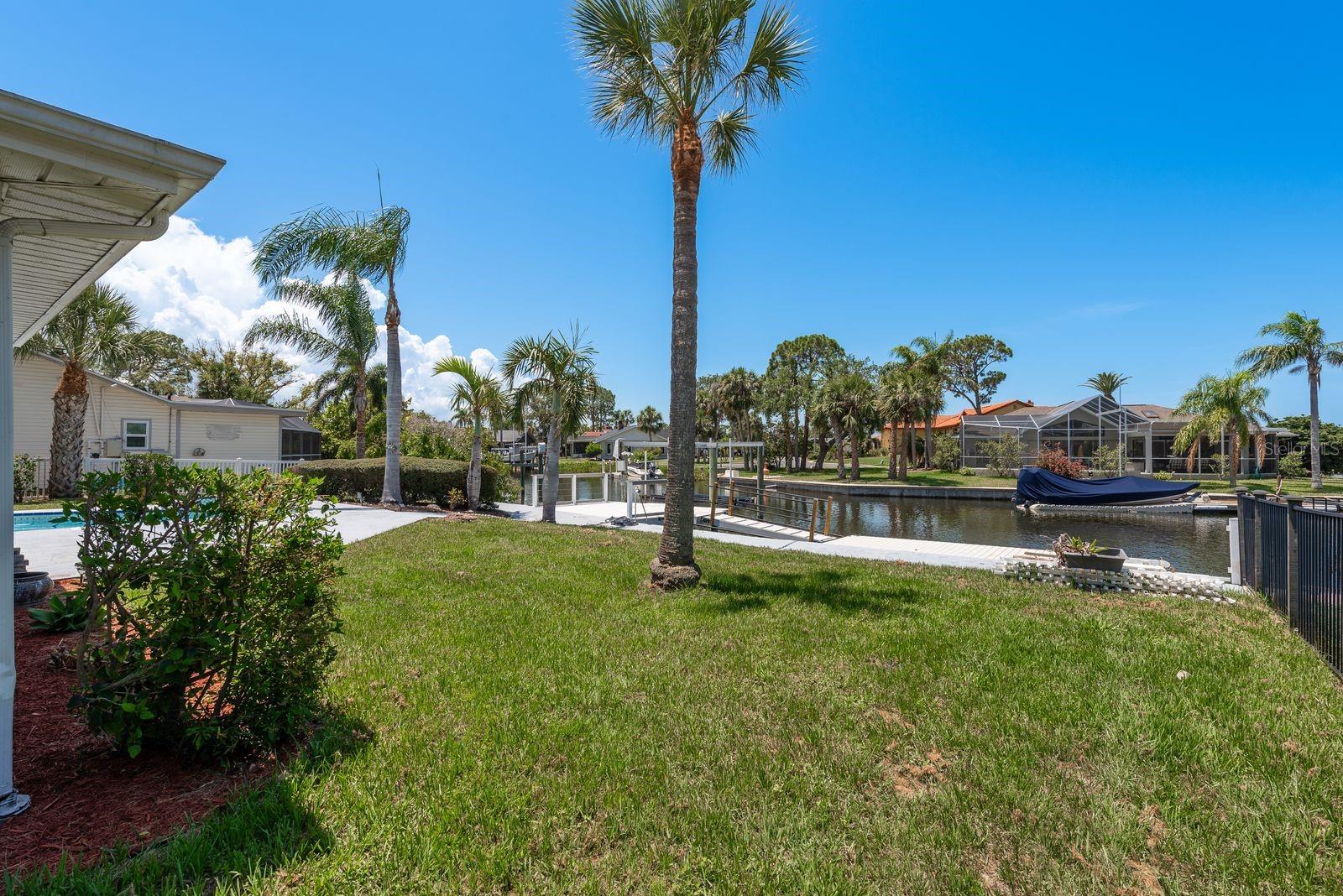 GULF HARBORS WOODLAN - Residential Lease