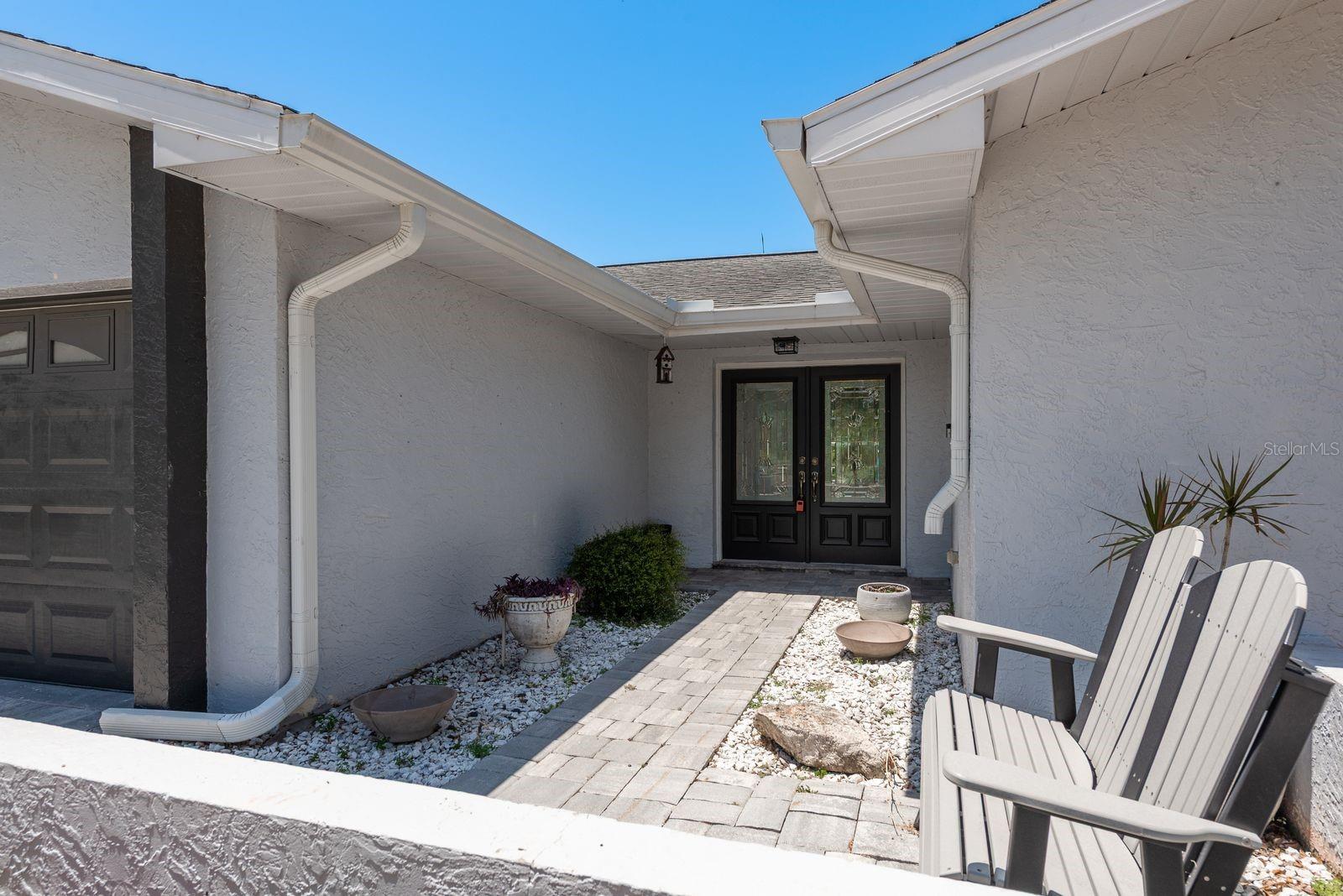 GULF HARBORS WOODLAN - Residential Lease