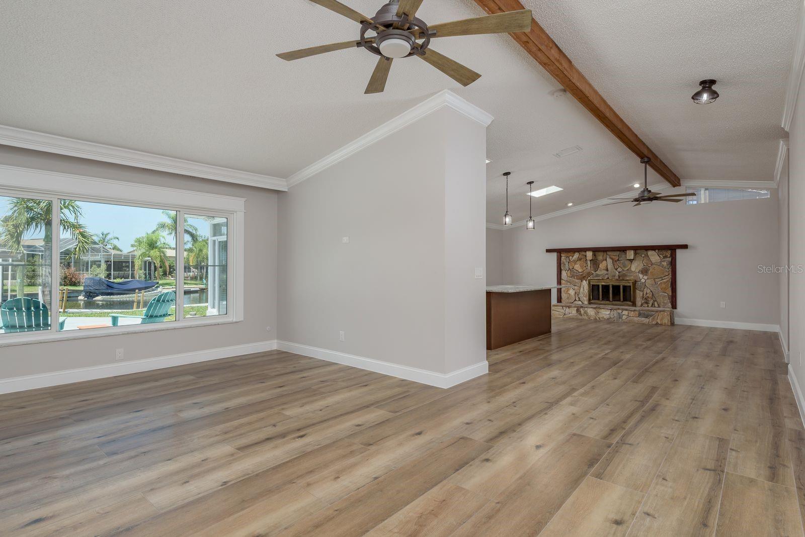 GULF HARBORS WOODLAN - Residential Lease