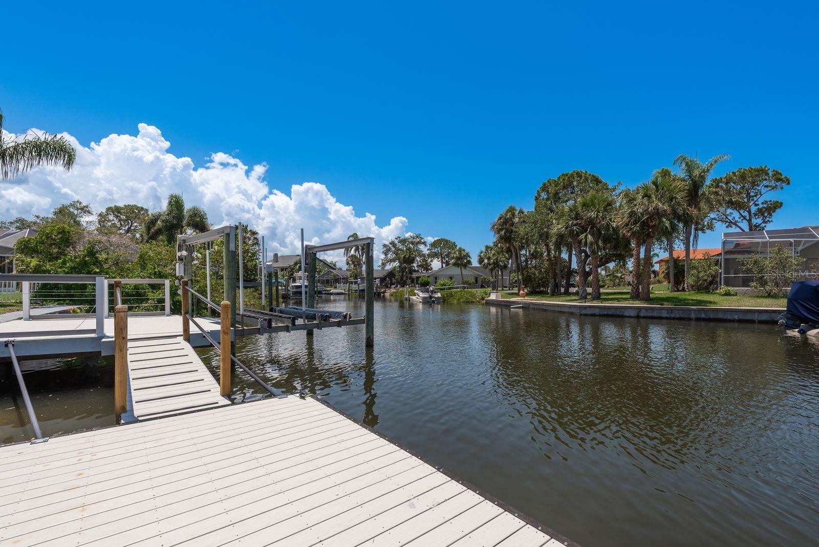 GULF HARBORS WOODLAN - Residential Lease