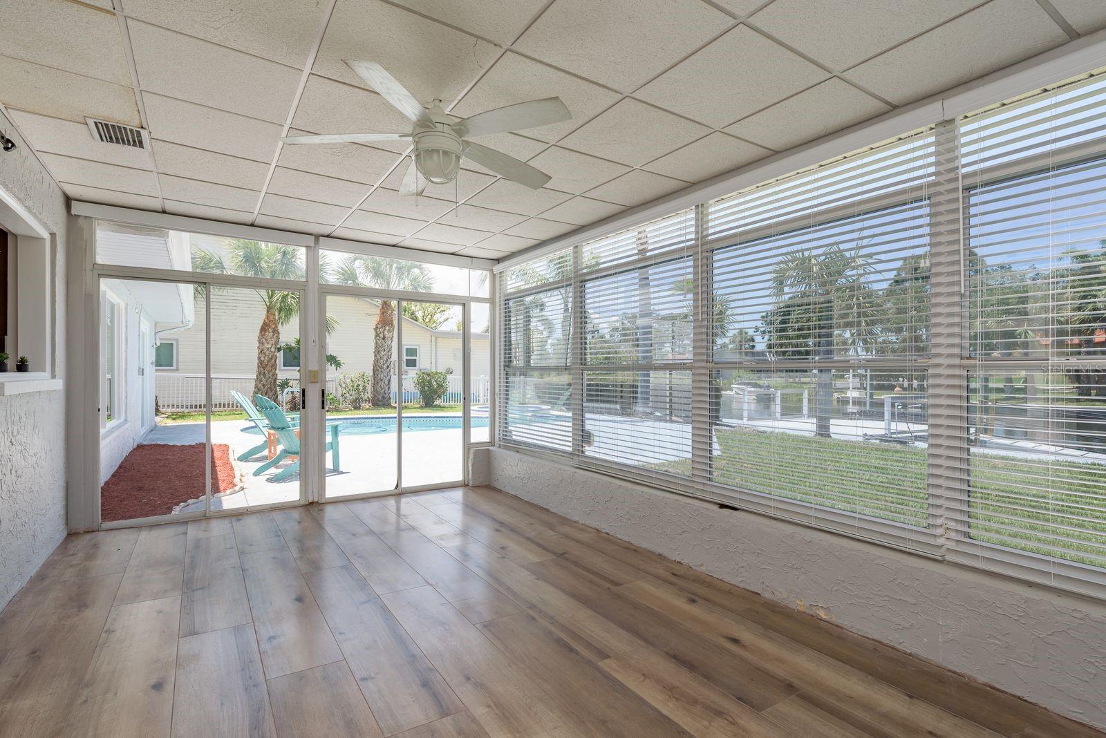 GULF HARBORS WOODLAN - Residential Lease