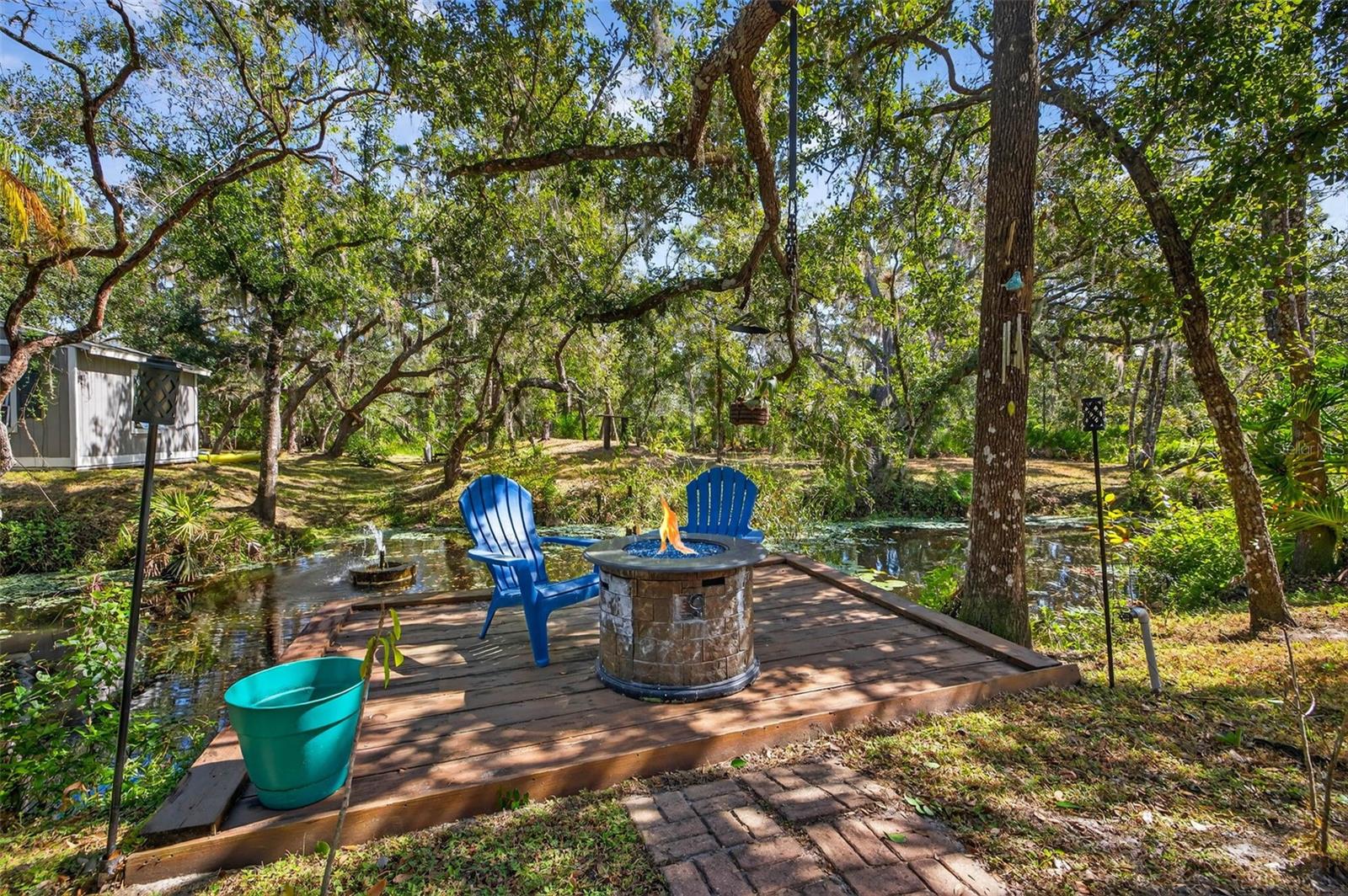 COUNTRY BROOKE ESTATES - Residential