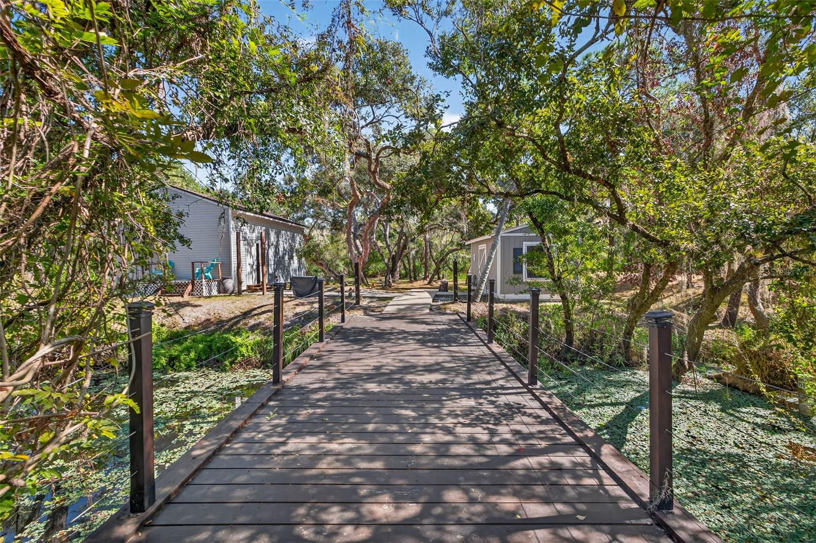 COUNTRY BROOKE ESTATES - Residential