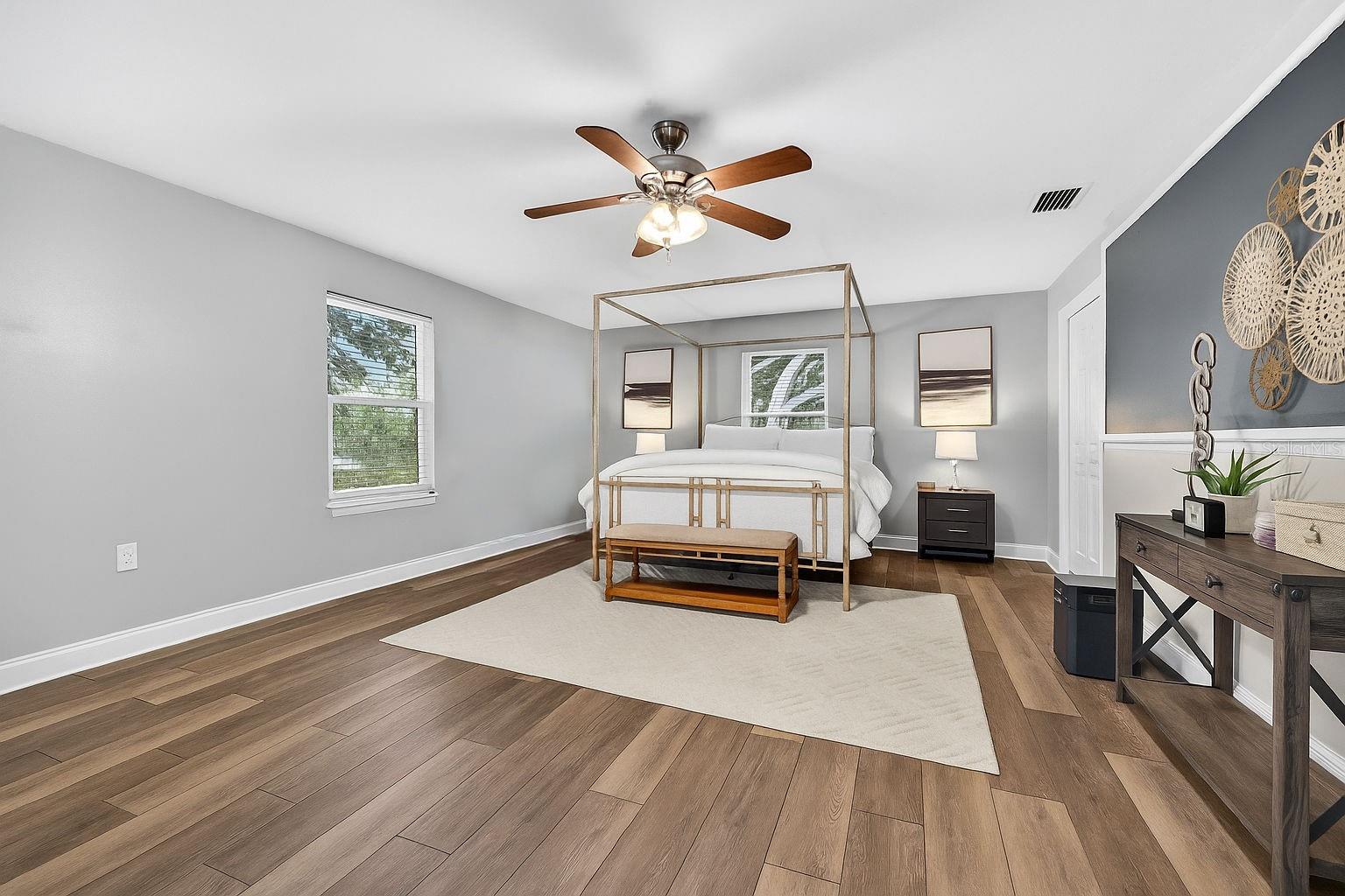 COUNTRY BROOKE ESTATES - Residential