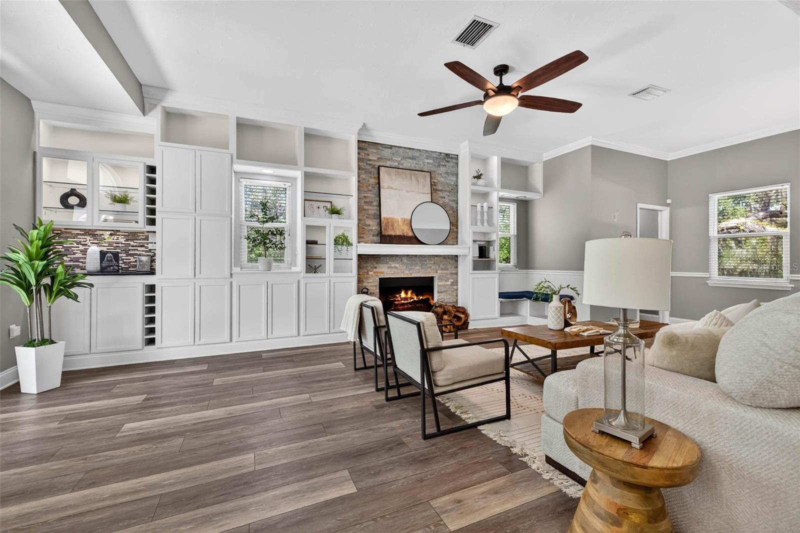 COUNTRY BROOKE ESTATES - Residential