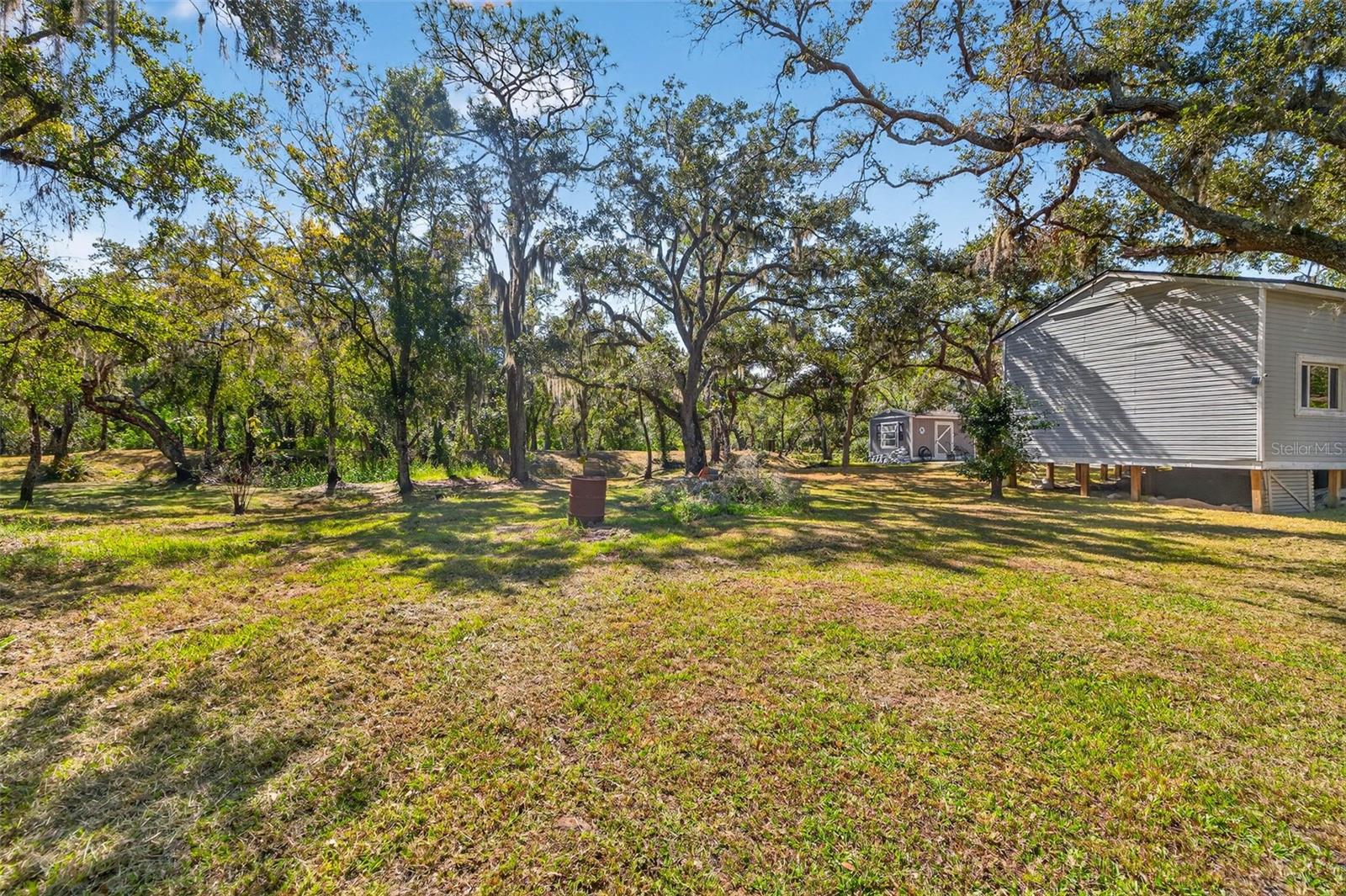 COUNTRY BROOKE ESTATES - Residential