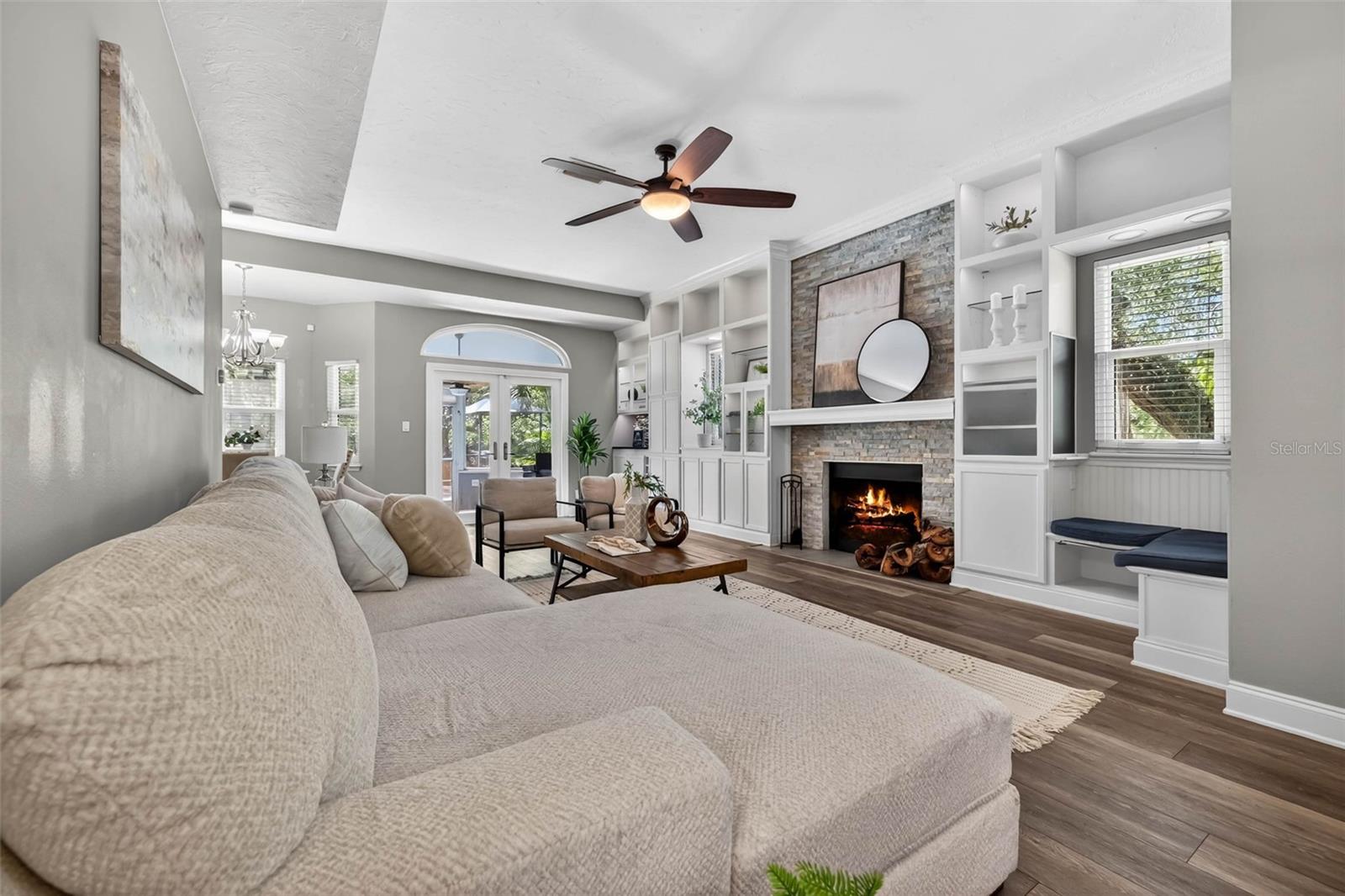 COUNTRY BROOKE ESTATES - Residential