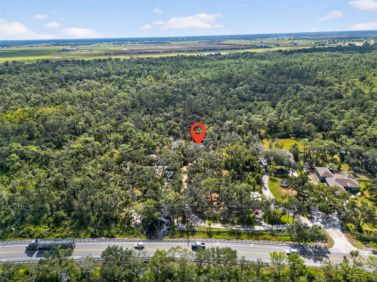 COUNTRY BROOKE ESTATES - Residential