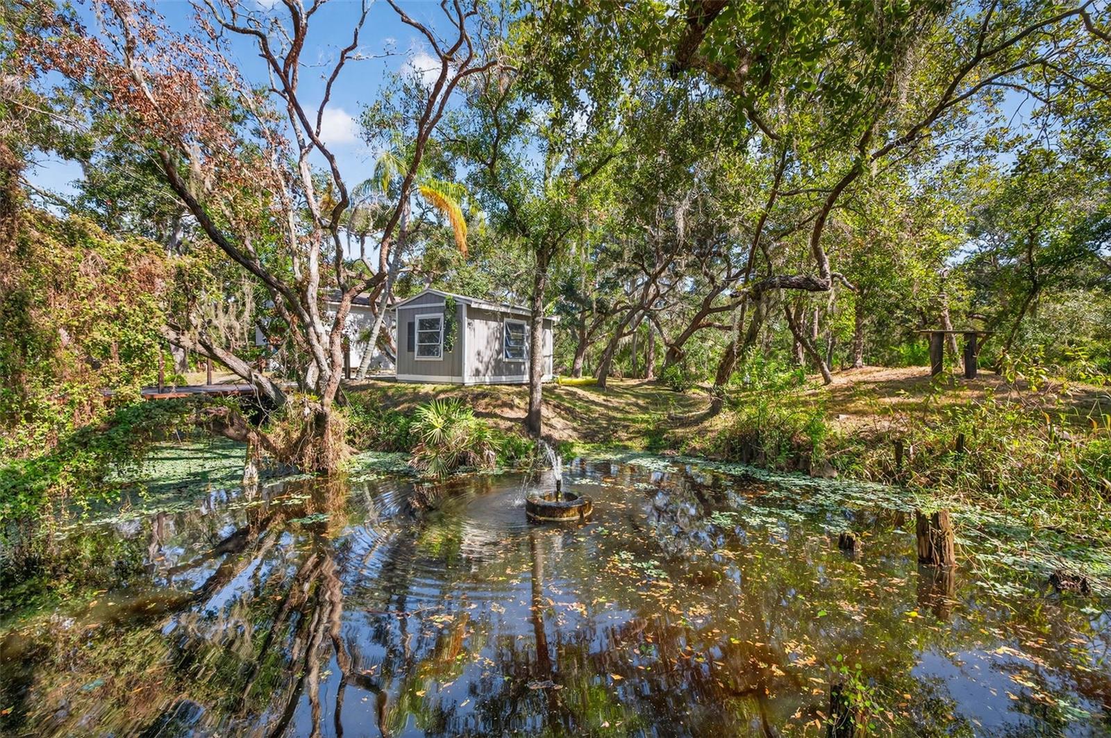 COUNTRY BROOKE ESTATES - Residential