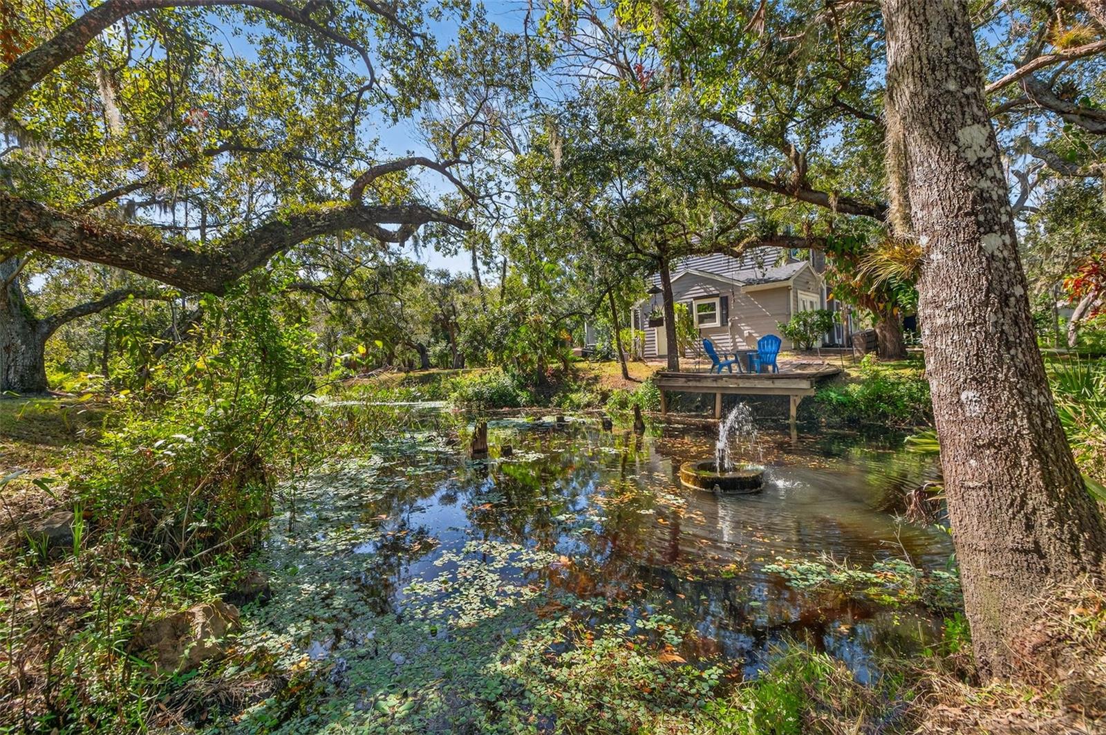 COUNTRY BROOKE ESTATES - Residential