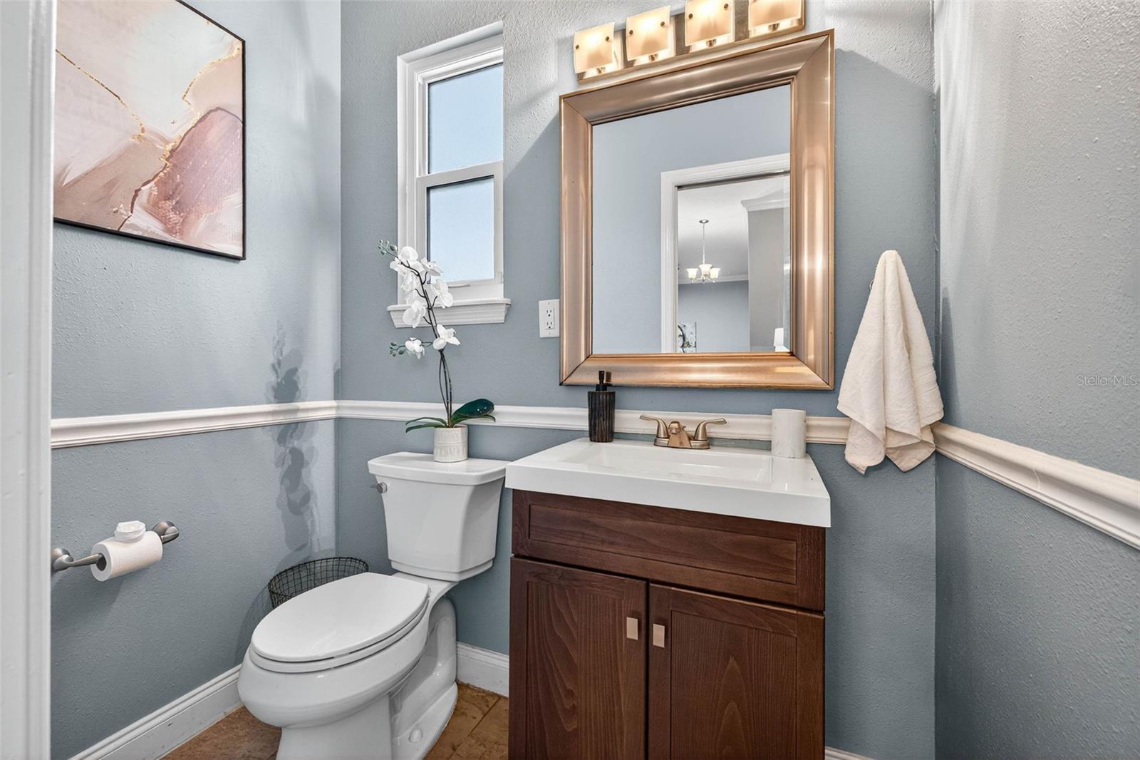 COUNTRY BROOKE ESTATES - Residential