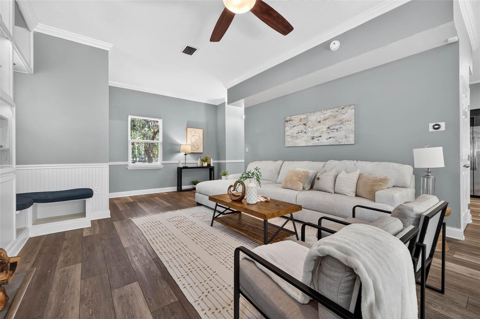 COUNTRY BROOKE ESTATES - Residential