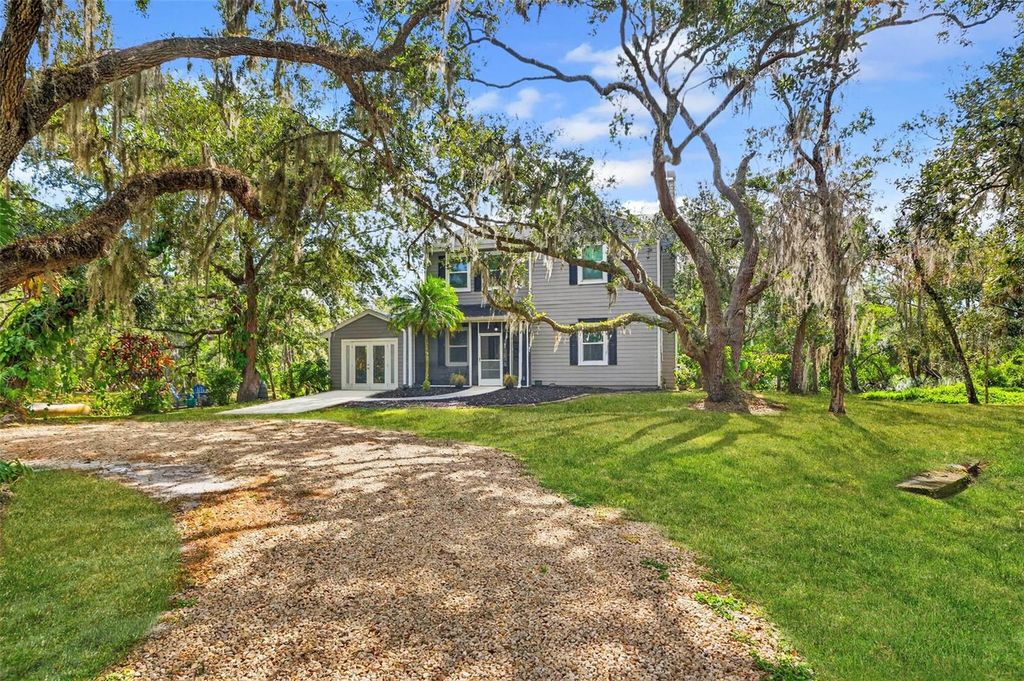 Photo of 25640 State Road 70 E, Myakka City, FL 34251 (MLS # TB8445905)