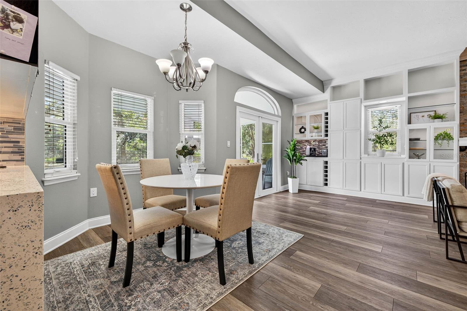 COUNTRY BROOKE ESTATES - Residential