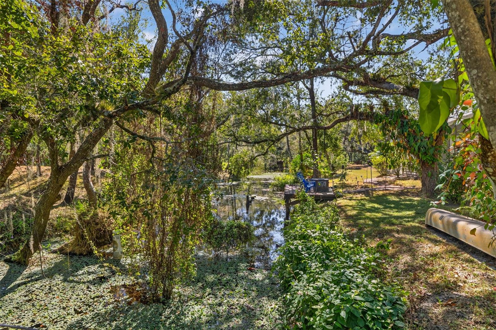 COUNTRY BROOKE ESTATES - Residential