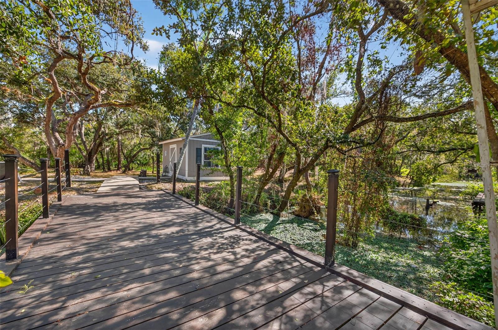 COUNTRY BROOKE ESTATES - Residential