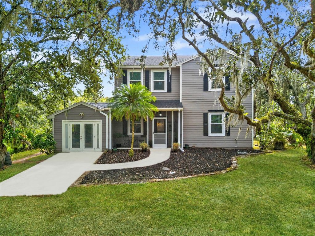 Photo of 25640 State Road 70 E, Myakka City, FL 34251 (MLS # TB8445905)