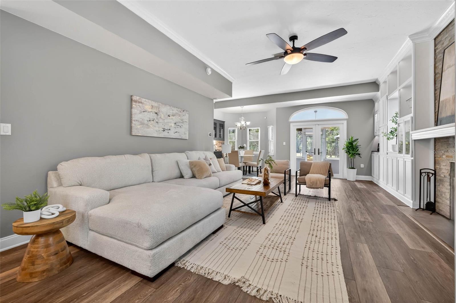 COUNTRY BROOKE ESTATES - Residential