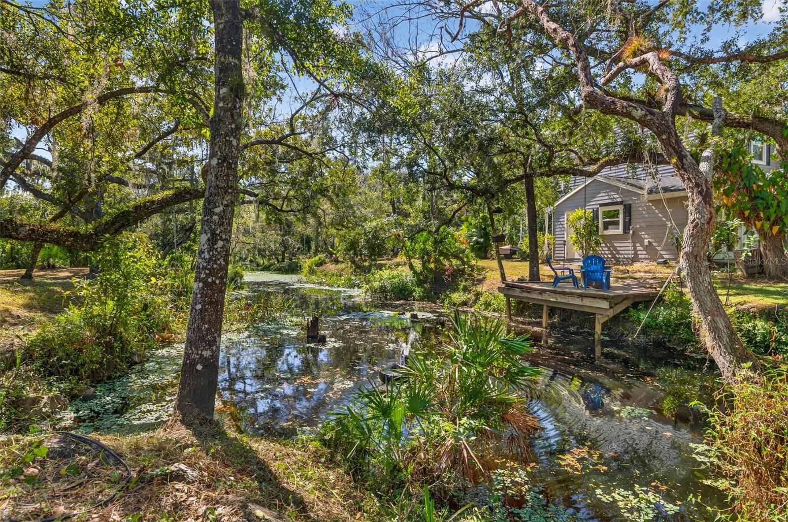 COUNTRY BROOKE ESTATES - Residential