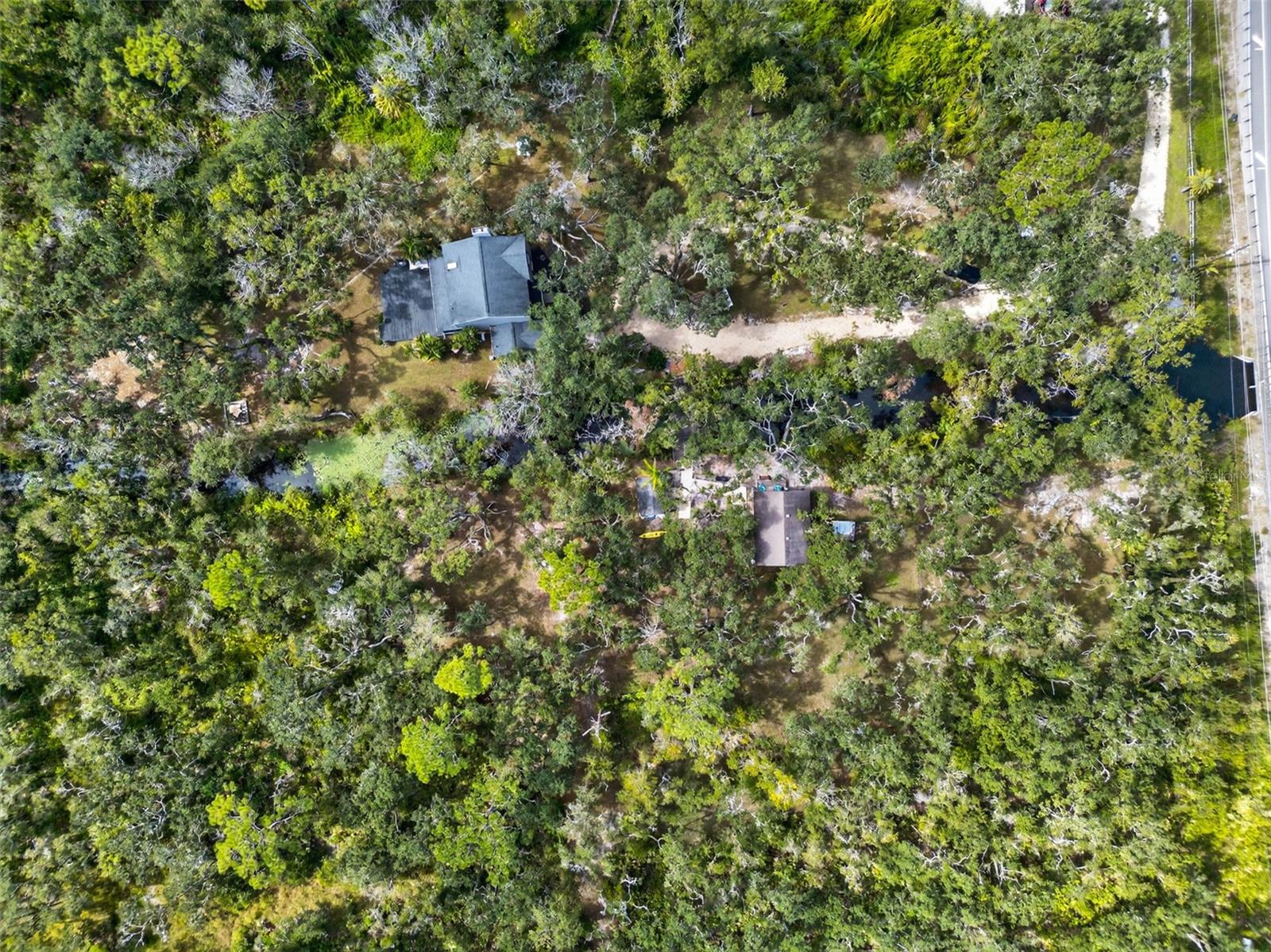 COUNTRY BROOKE ESTATES - Residential