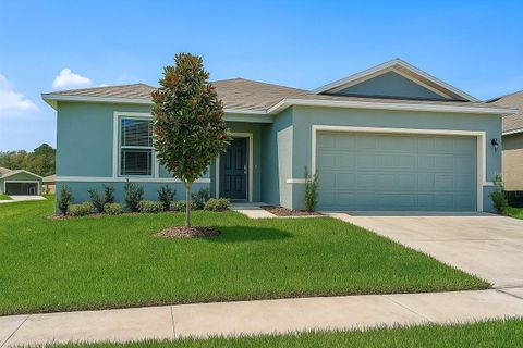 Photo of 1405 Wallace Manor Pass, Winter Haven, FL 33880 (MLS # S5136964)
