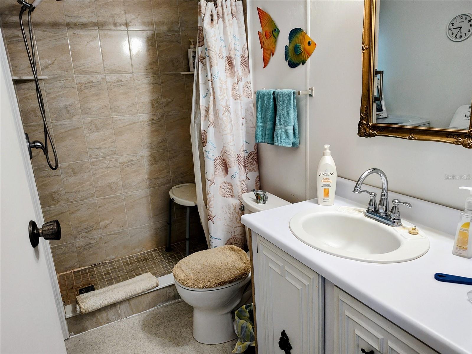 TANGLEWOOD MOBILE - Residential