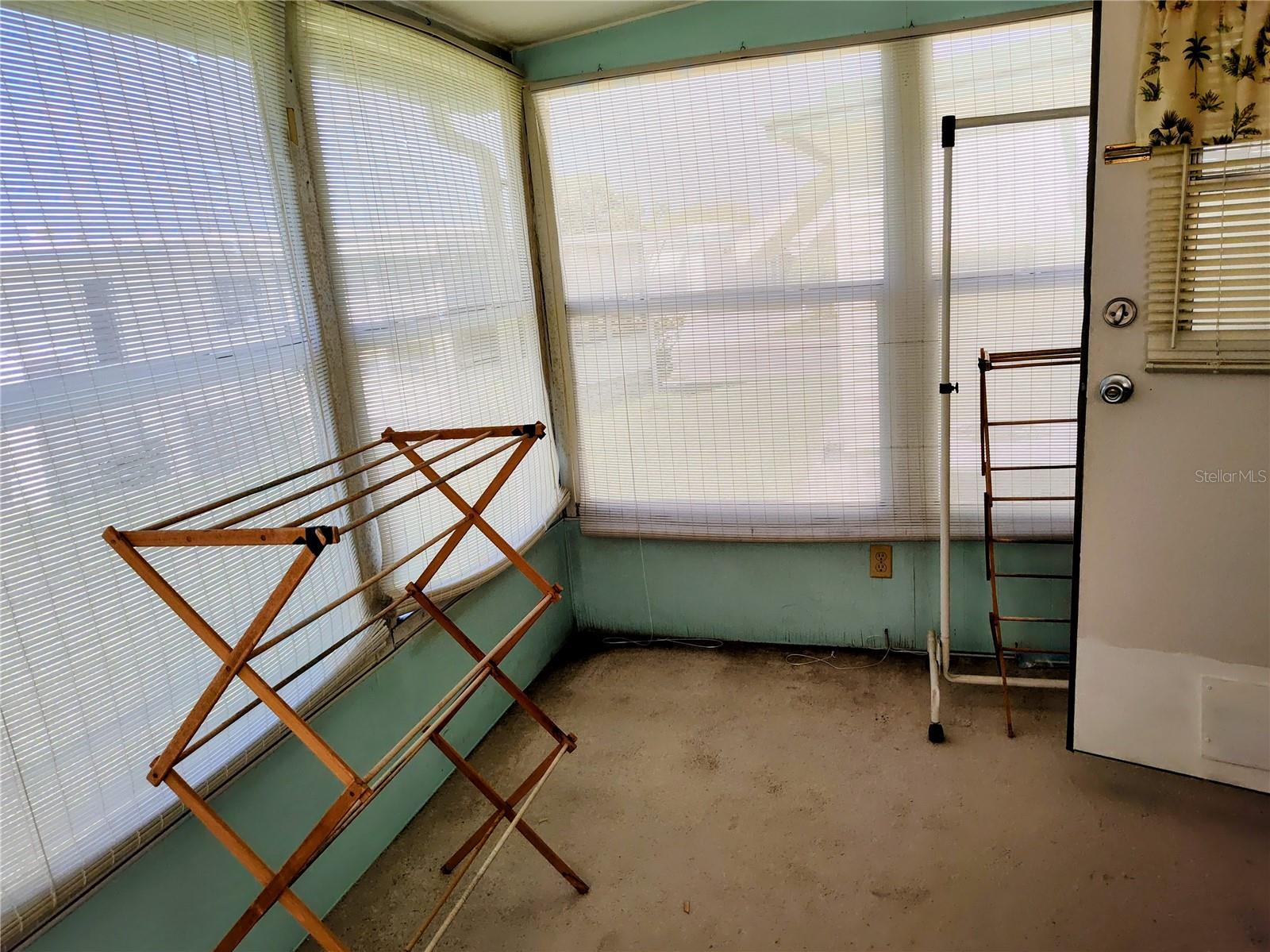 TANGLEWOOD MOBILE - Residential