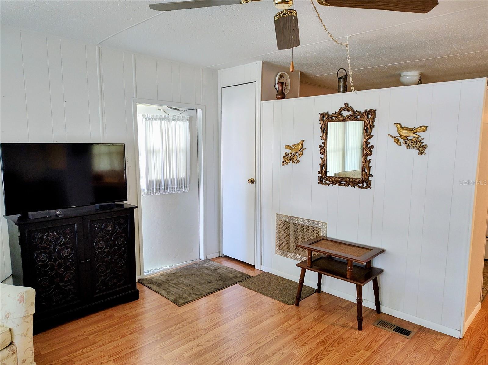 TANGLEWOOD MOBILE - Residential