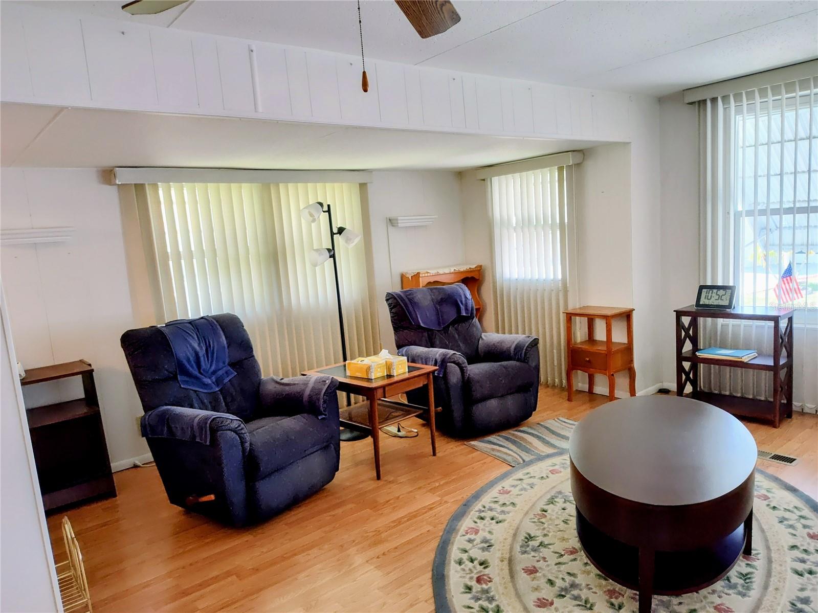 TANGLEWOOD MOBILE - Residential