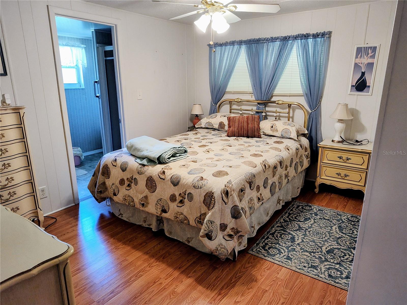 TANGLEWOOD MOBILE - Residential