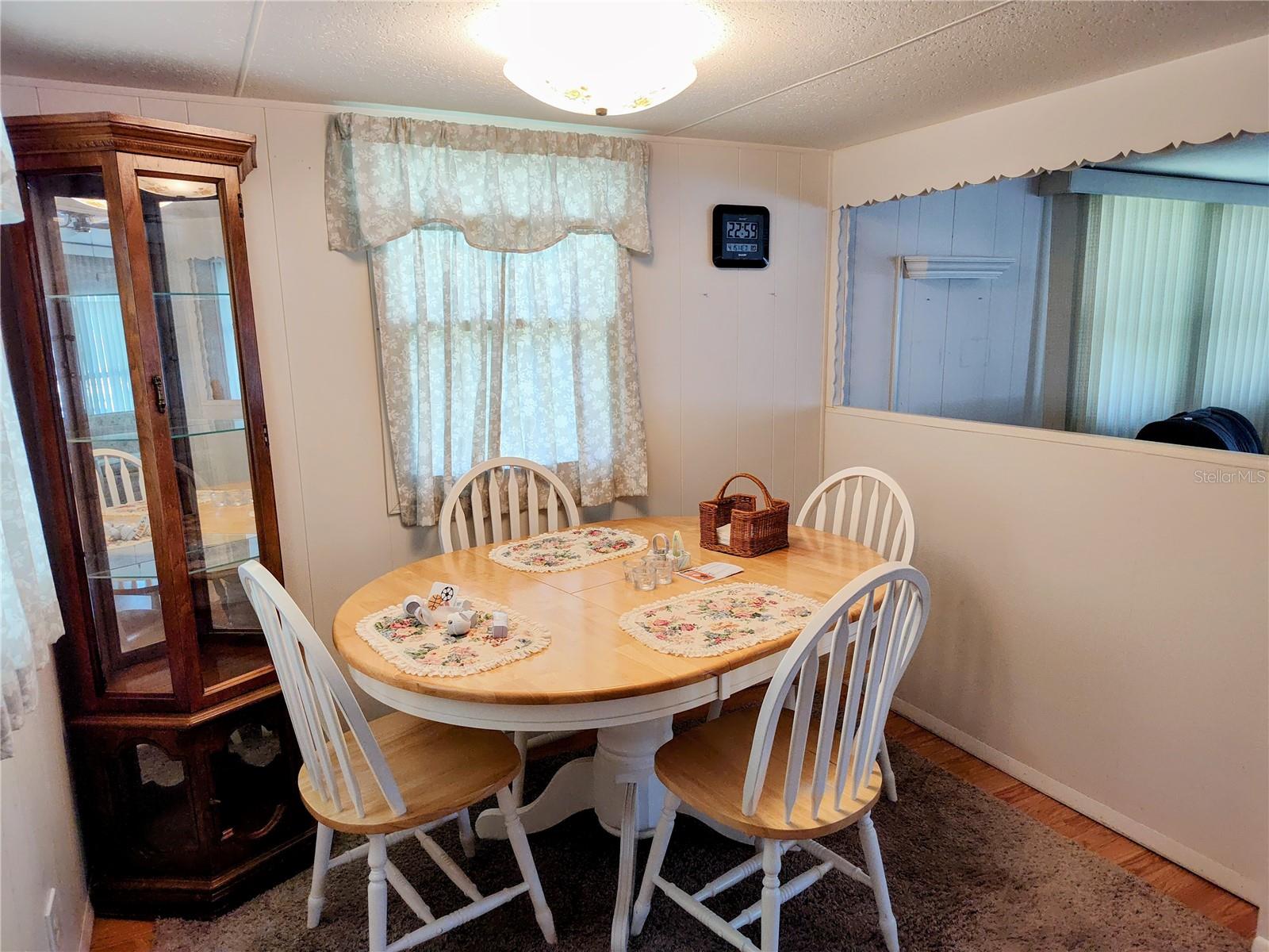 TANGLEWOOD MOBILE - Residential