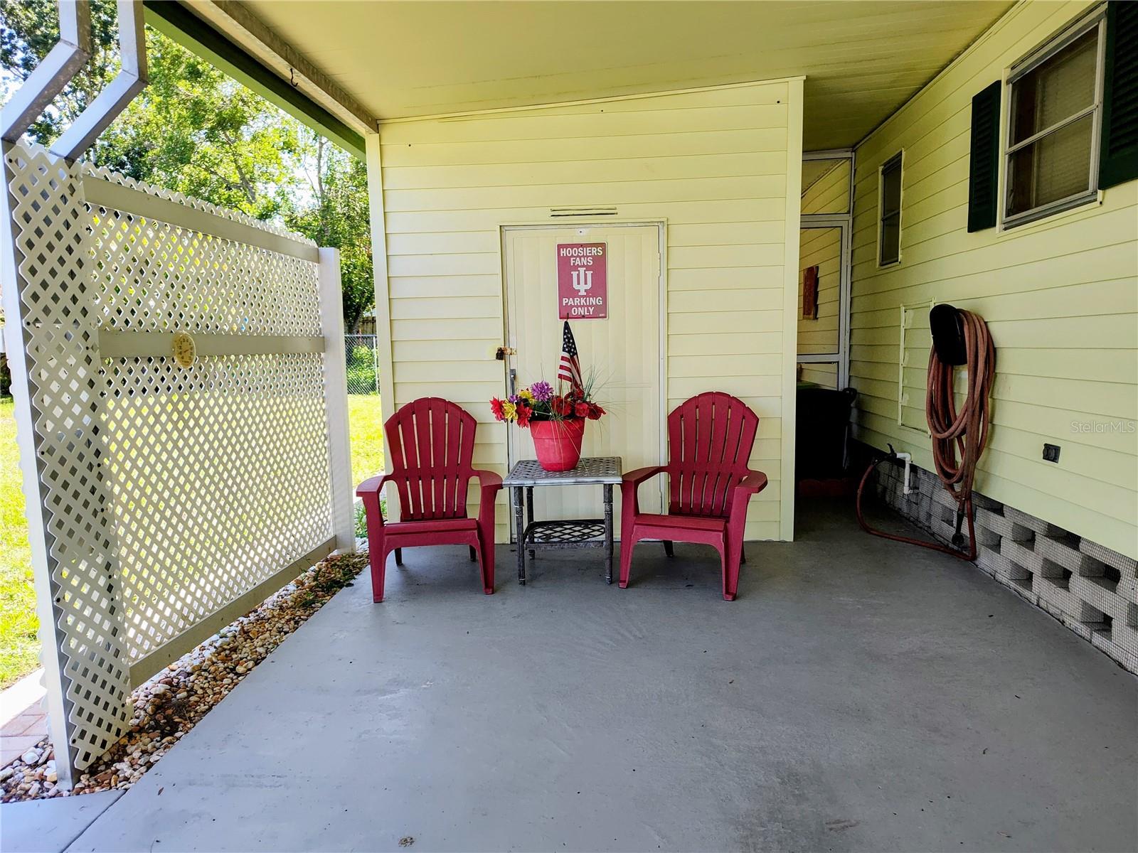 TANGLEWOOD MOBILE - Residential
