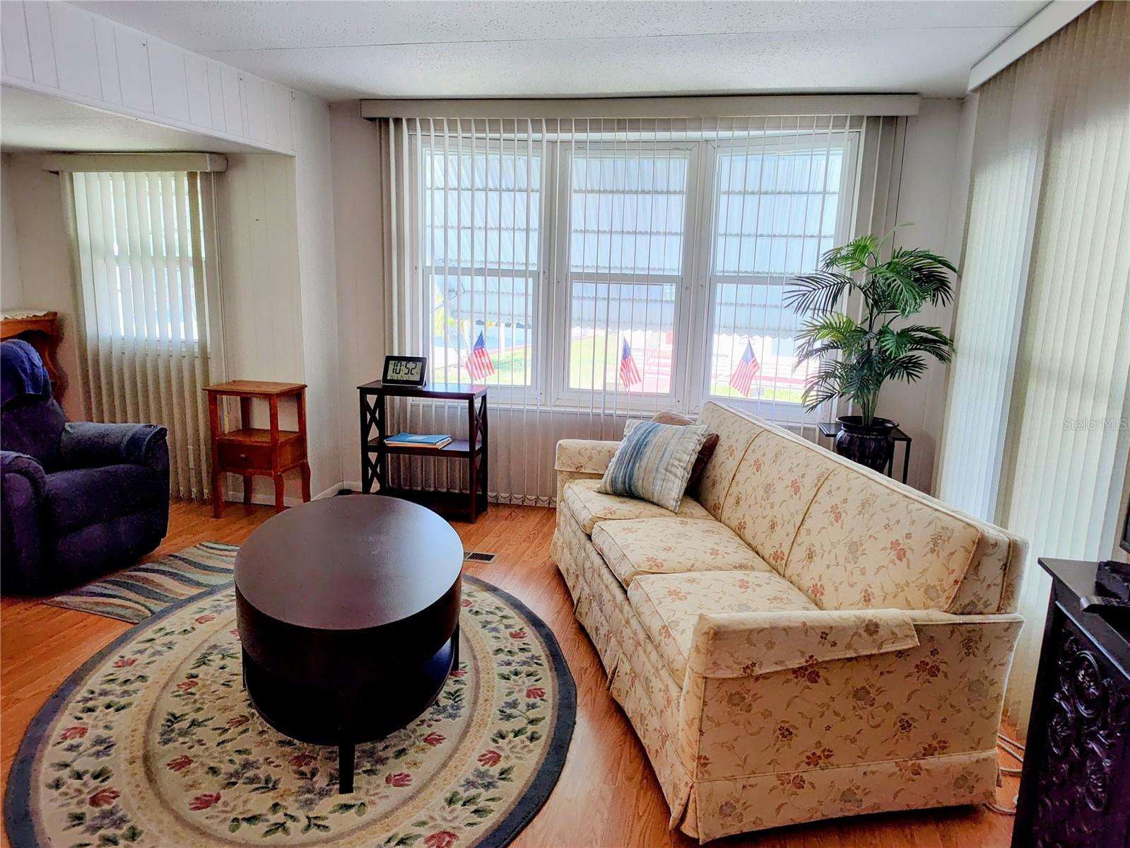 TANGLEWOOD MOBILE - Residential