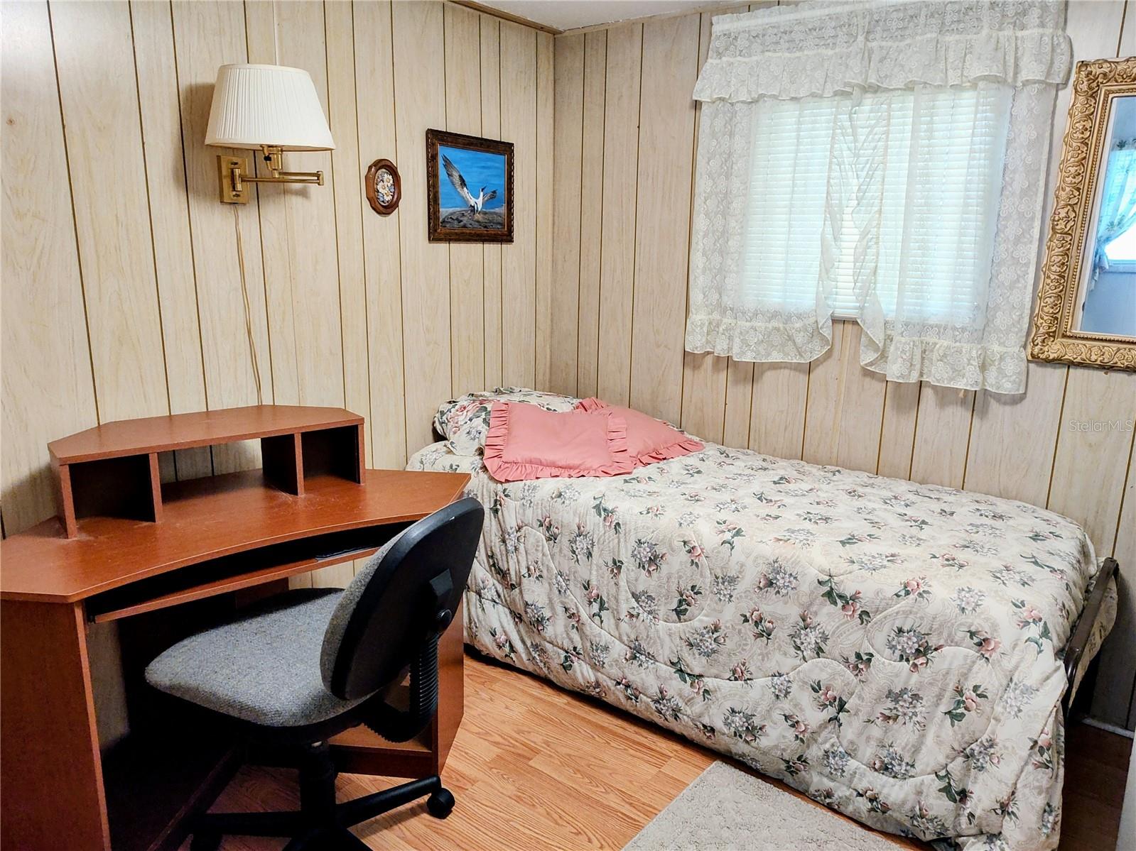 TANGLEWOOD MOBILE - Residential