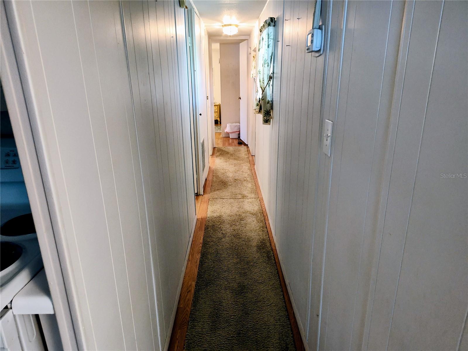 TANGLEWOOD MOBILE - Residential
