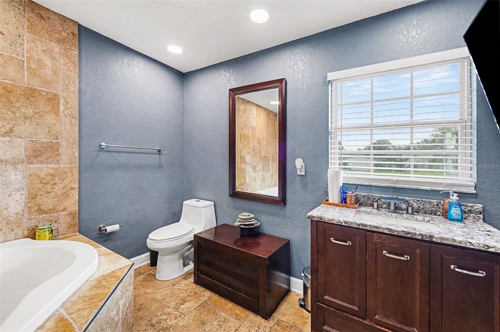 Photo of 1665 Pinellas Point Drive S, St Petersburg, FL 33712 (MLS # TB8458183)