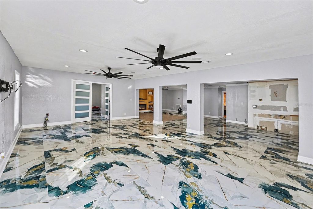 Photo of 1665 Pinellas Point Drive S, St Petersburg, FL 33712 (MLS # TB8458183)