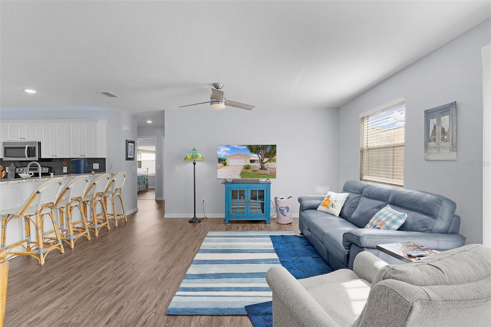 THE VILLAGES - Residential