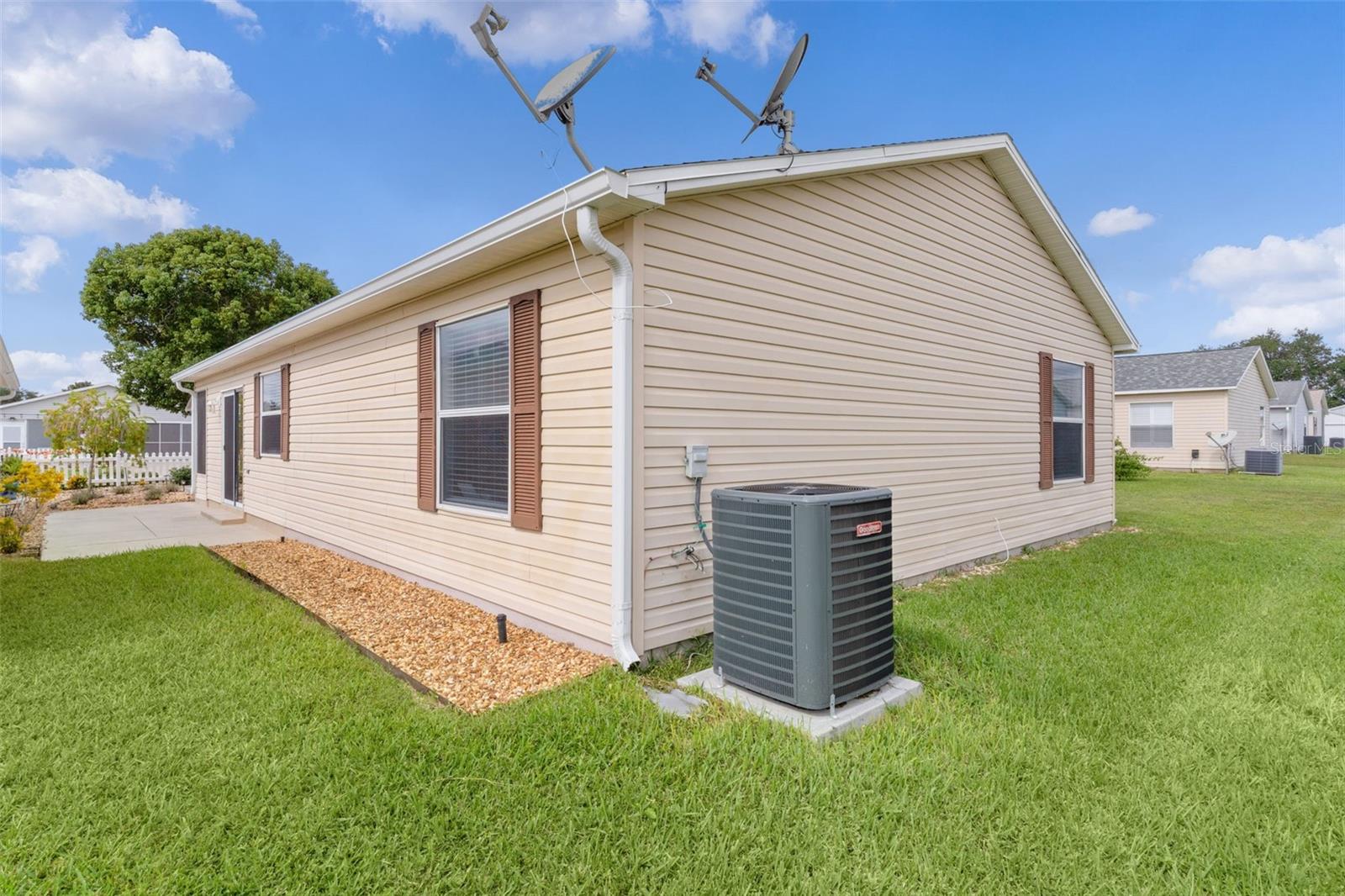 THE VILLAGES - Residential