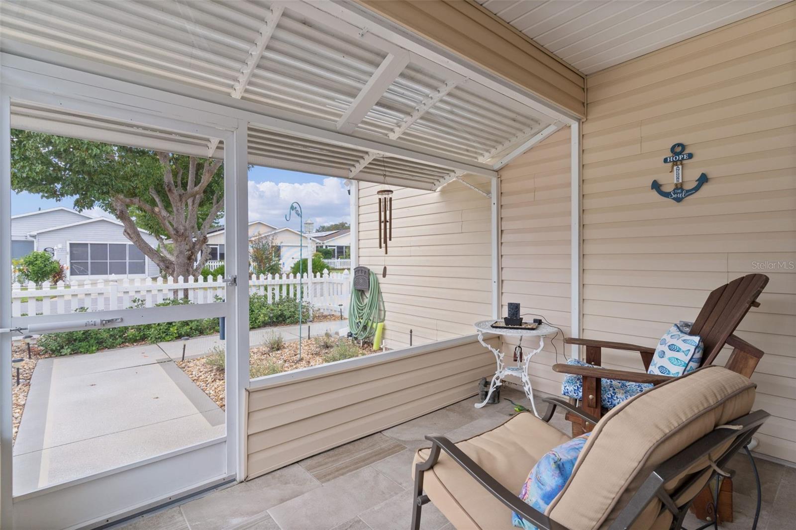 THE VILLAGES - Residential