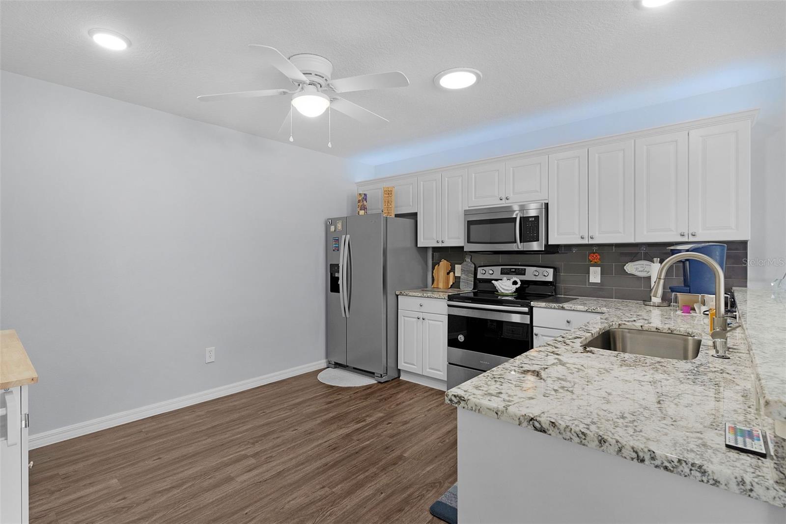 THE VILLAGES - Residential