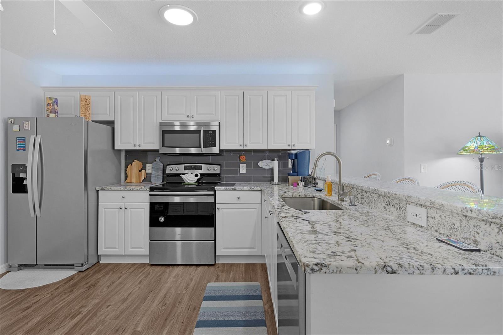 THE VILLAGES - Residential