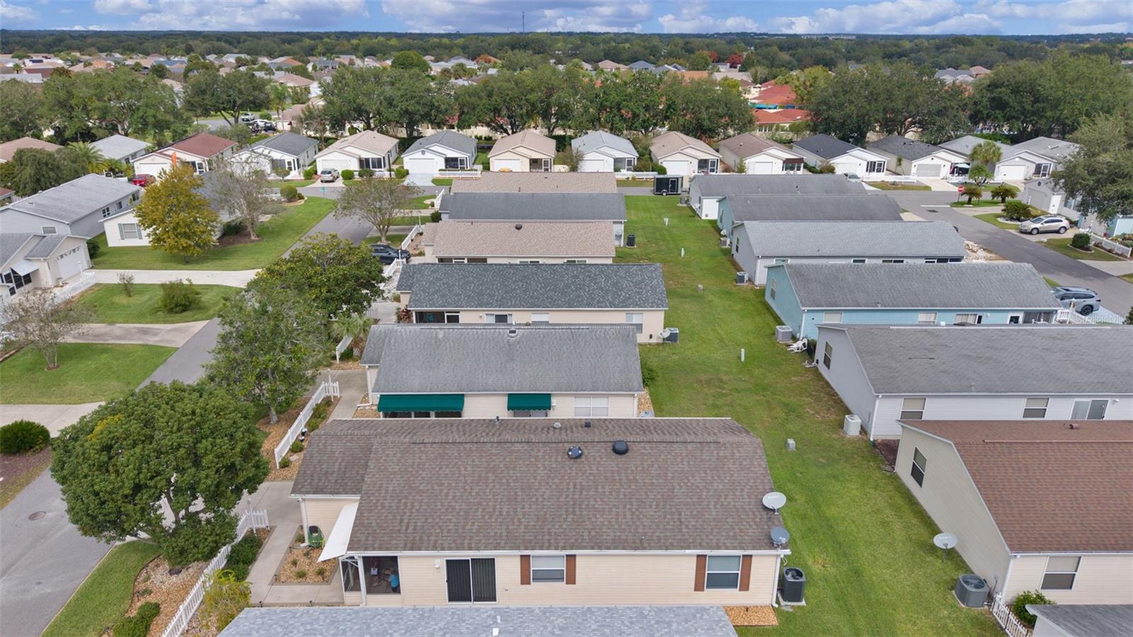 THE VILLAGES - Residential