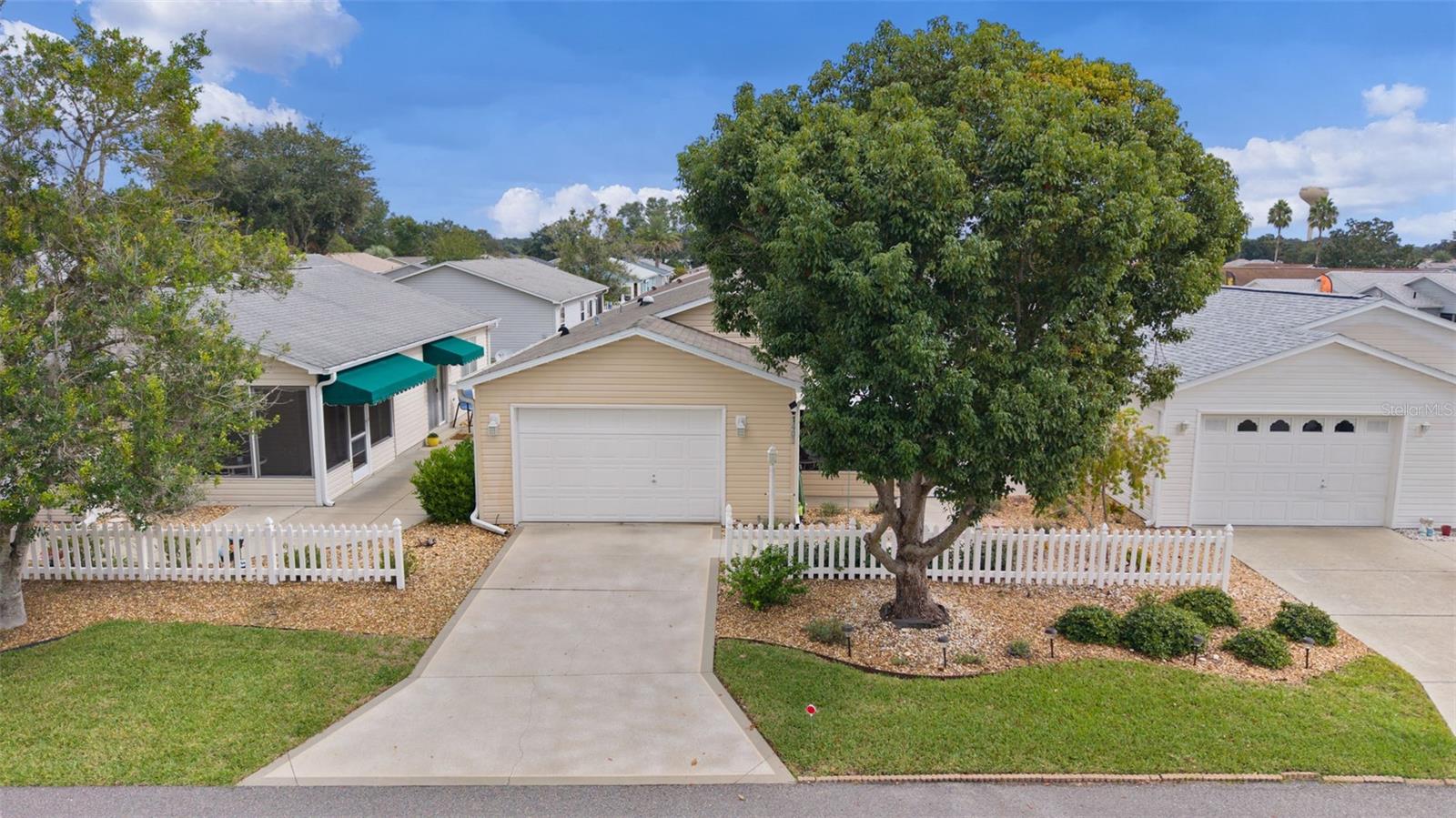 THE VILLAGES - Residential