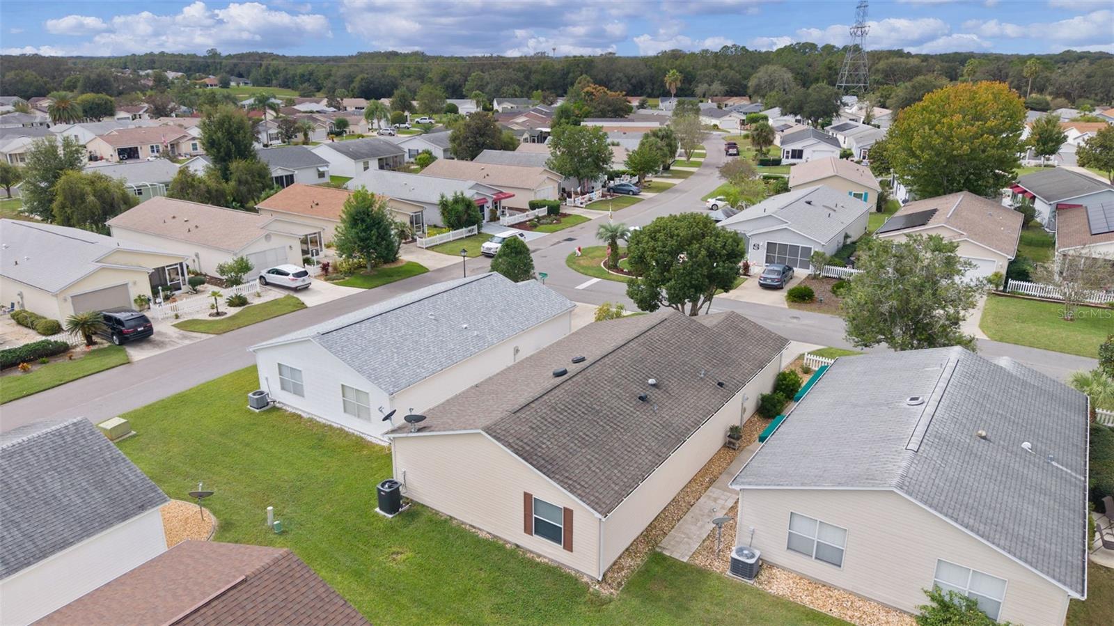 THE VILLAGES - Residential