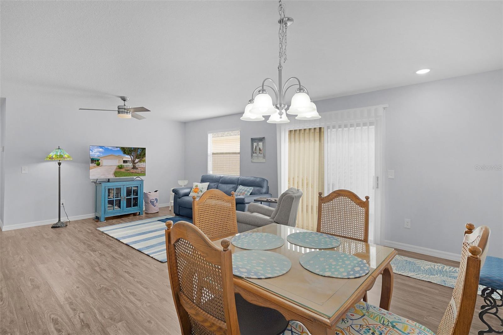 THE VILLAGES - Residential