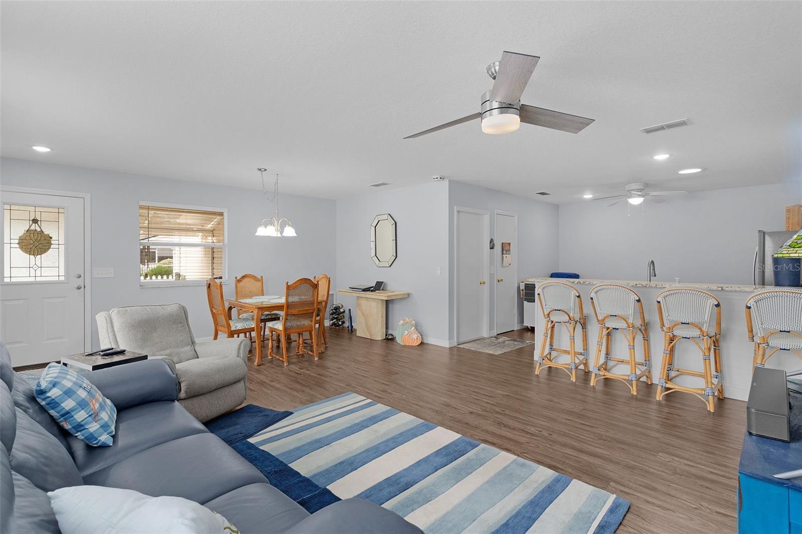 THE VILLAGES - Residential