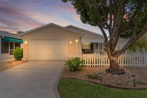 Photo of 1403 Espinoza Lane, The Villages, FL 32159 (MLS # G5103682)