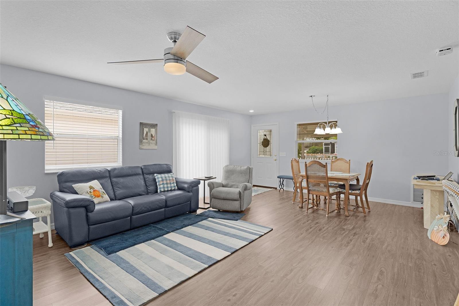 THE VILLAGES - Residential